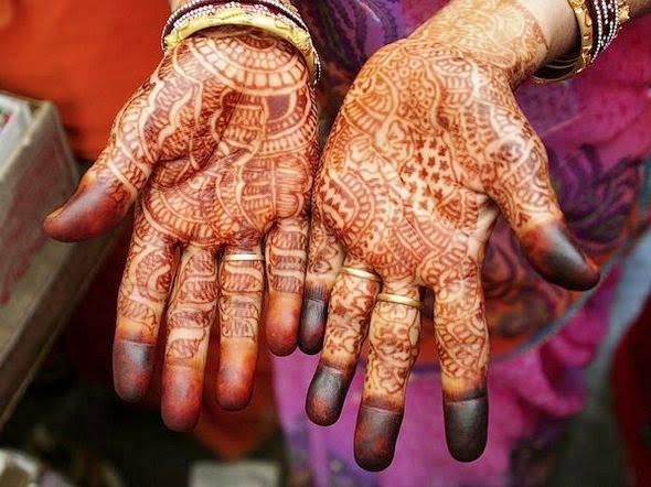 Indian Wedding Traditions