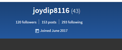 120 steemit follower.PNG