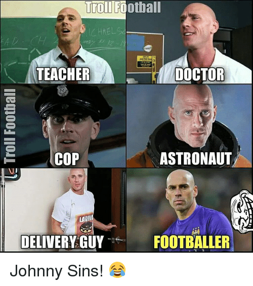 troll-fo-otball-chael-teacher-doctor-astronaut-cop-lagin-delivery-14948747.png