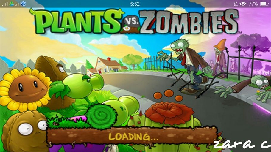 Plants vs. Zombies Download - Tower defense game