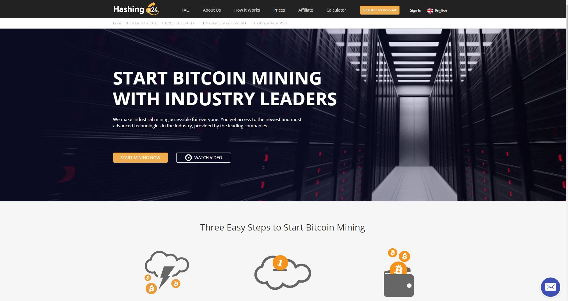 What is Cloud Mining? Best Bitcoin Cloud Mining Services of 2019