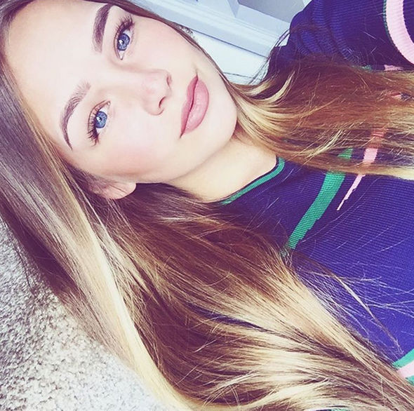 Connie talbot — Steemit