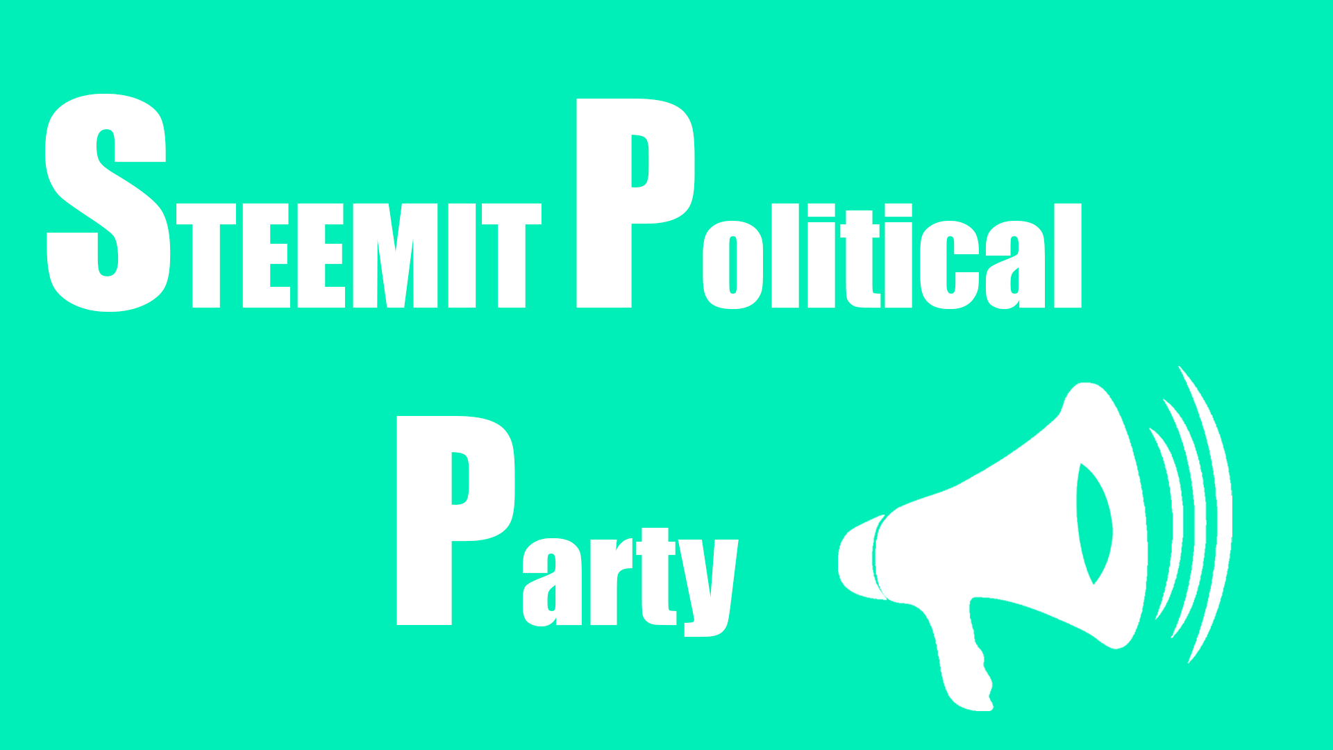 steemit politcal party logo.png