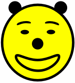 Smiley Face Yellow 169H.gif