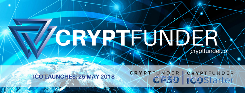 Hasil gambar untuk bounty cryptfunder