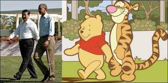 The Chinese authorities have banned images of Winnie the Pooh because of references to China’s leaders..png