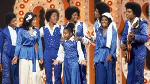 michael jackson and his brothers and sisters