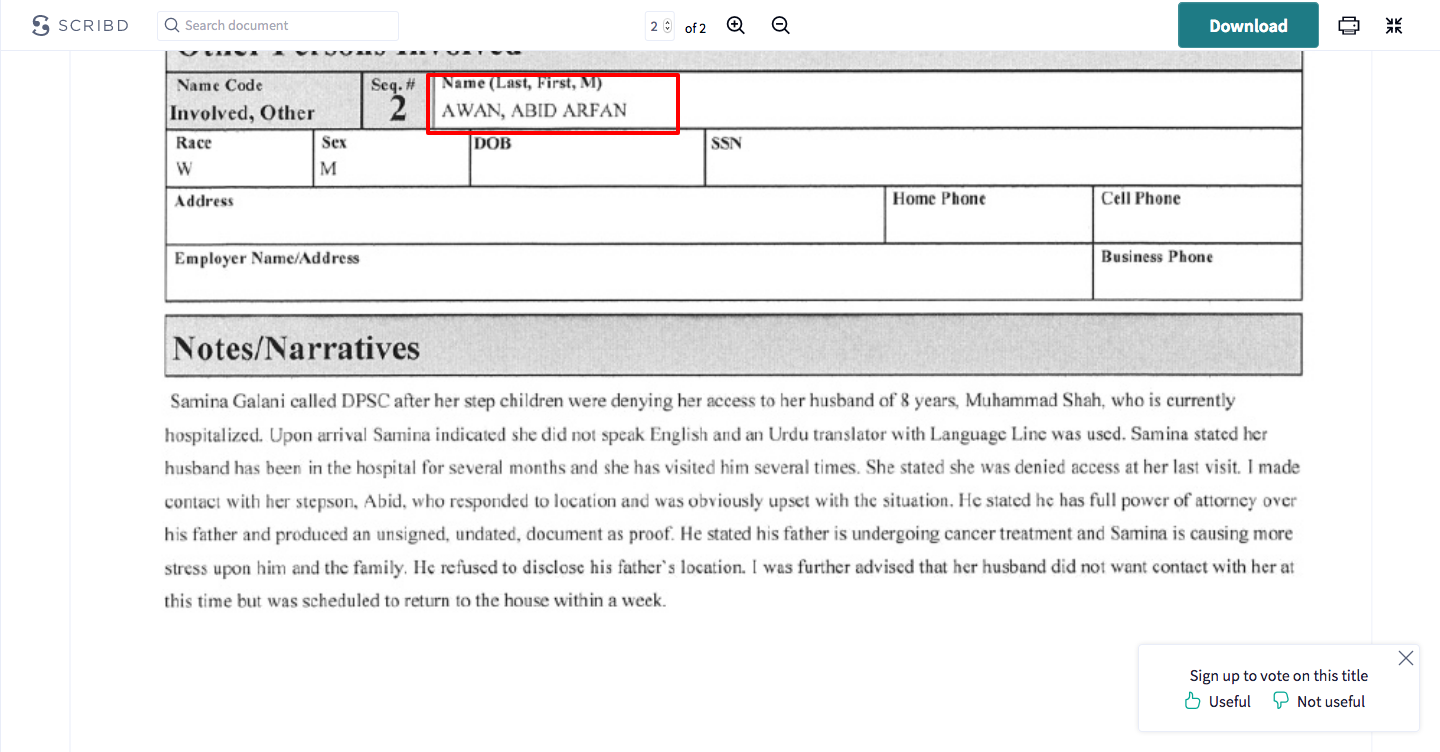 Abid Awan s Stepmother Calls the Police on The(1).png