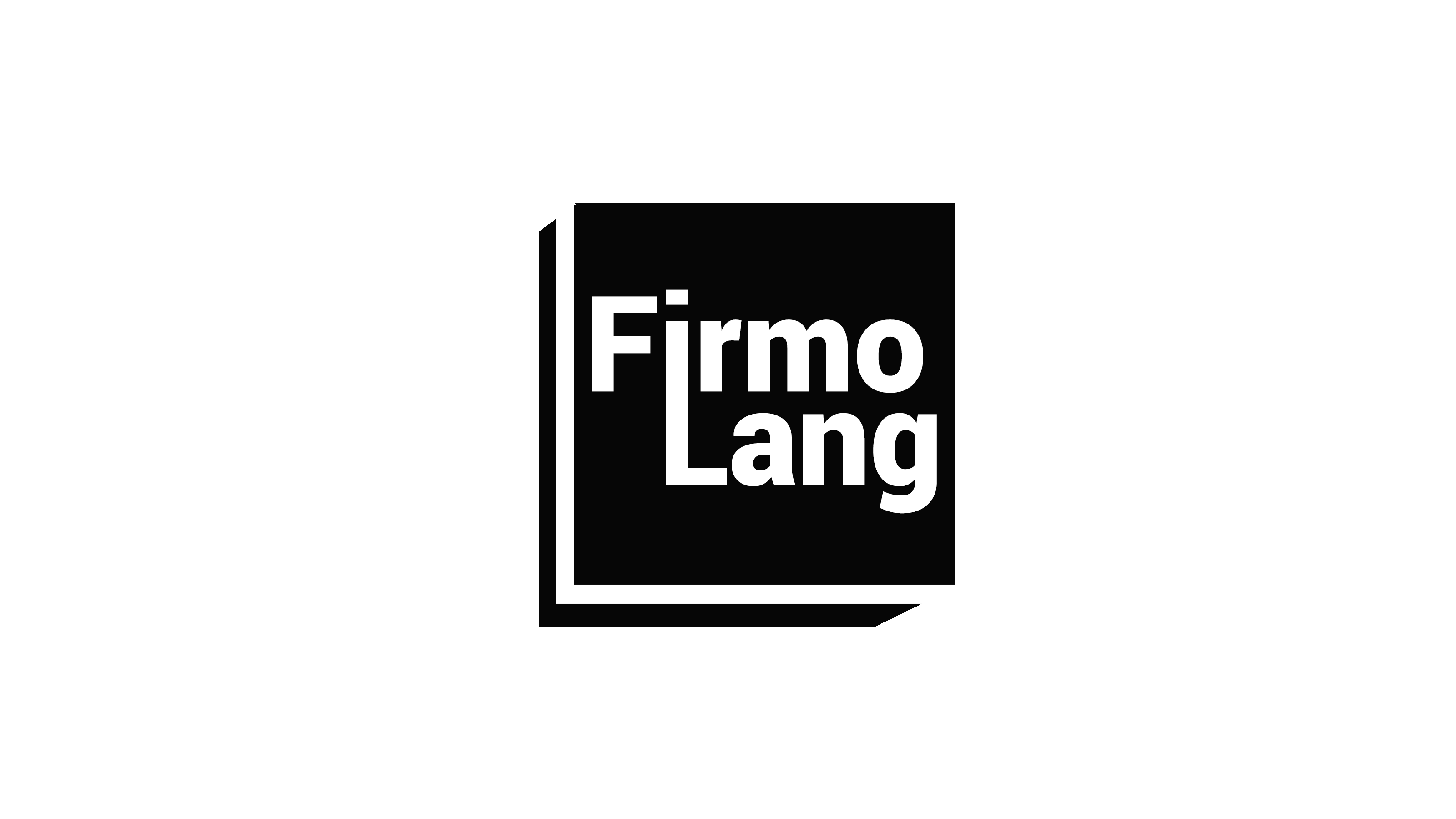 firmo lang tag line_box_black 3D.png
