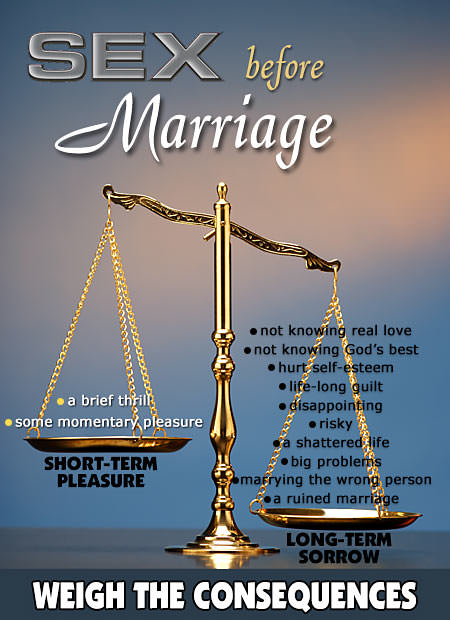 Is It A Sin To Have Sex Before Marriage 39