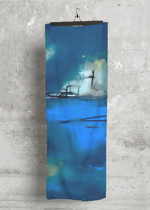 City of Blues Cashmere Silk Scarf.png