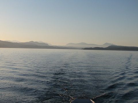 57 Coming into Neah Bay.JPG