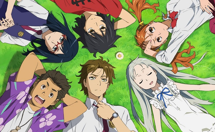 View Circle Of Friends Cartoon PNG