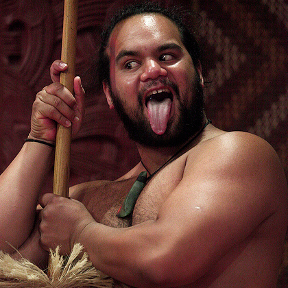 Awesome Haka Videos New Zealand Maori Haka Is More Than A War Dance Steemit