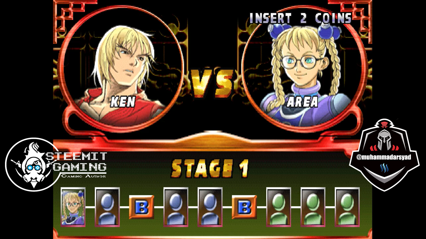 street fighter ex2 plus review