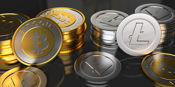 Litecoin-vs-Bitcoin-coins-gold-silver.jpg