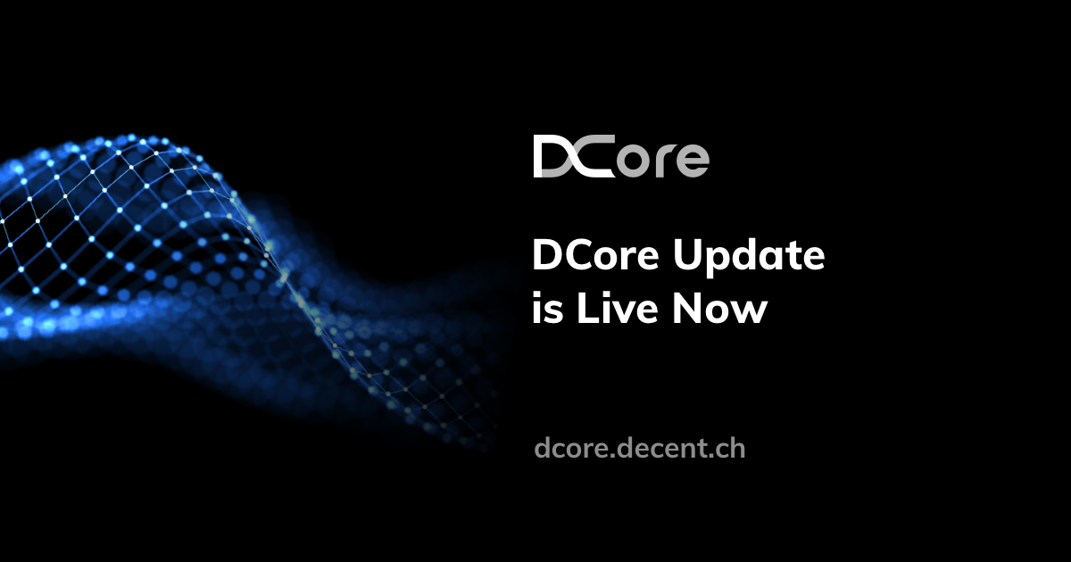 DCore Update Live.png
