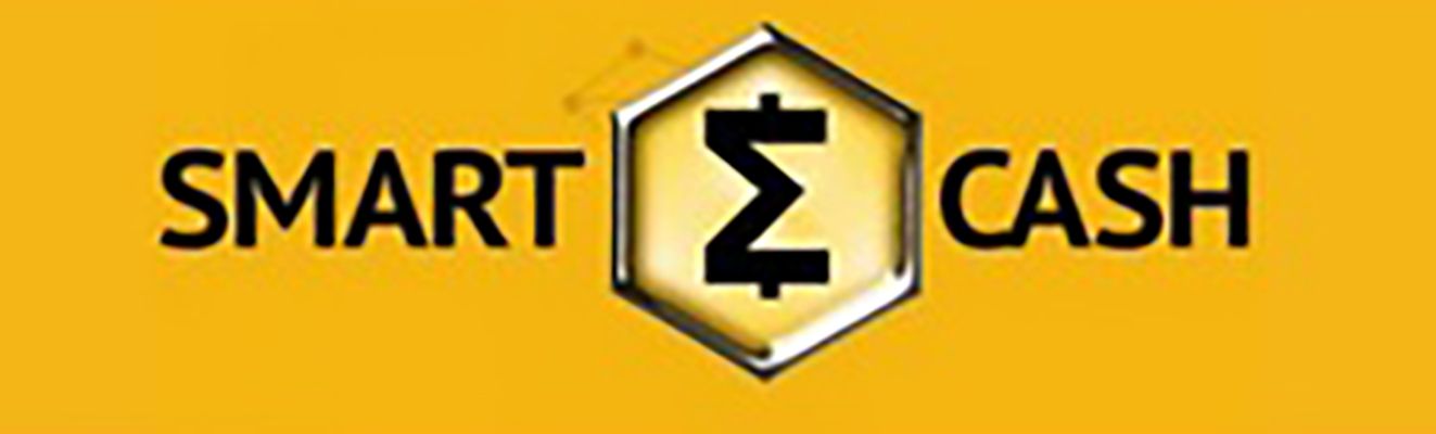 Smartcash займ личный. Logo SMARTCASH.