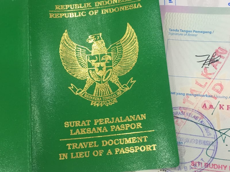 Paspor Hilang di Negara Orang, Harus Melakukan Apa? u2014 Steemit