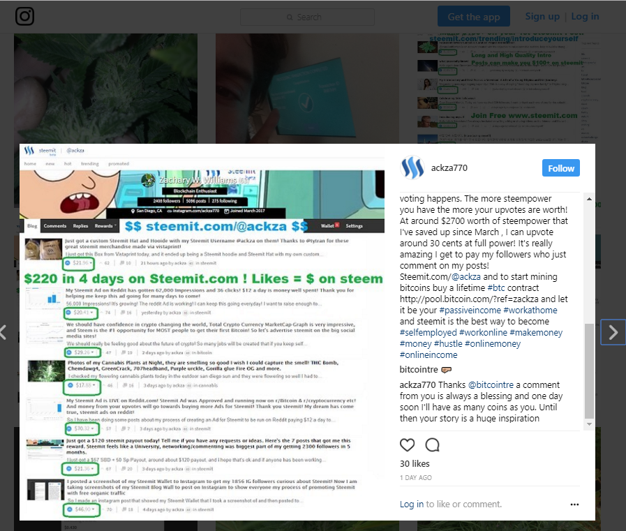 the results from posting videos like this which is kind of how jerry banfield does it but images are easier so here s how you do it with images - how to get 10 000 followers on instagram in a day youtube