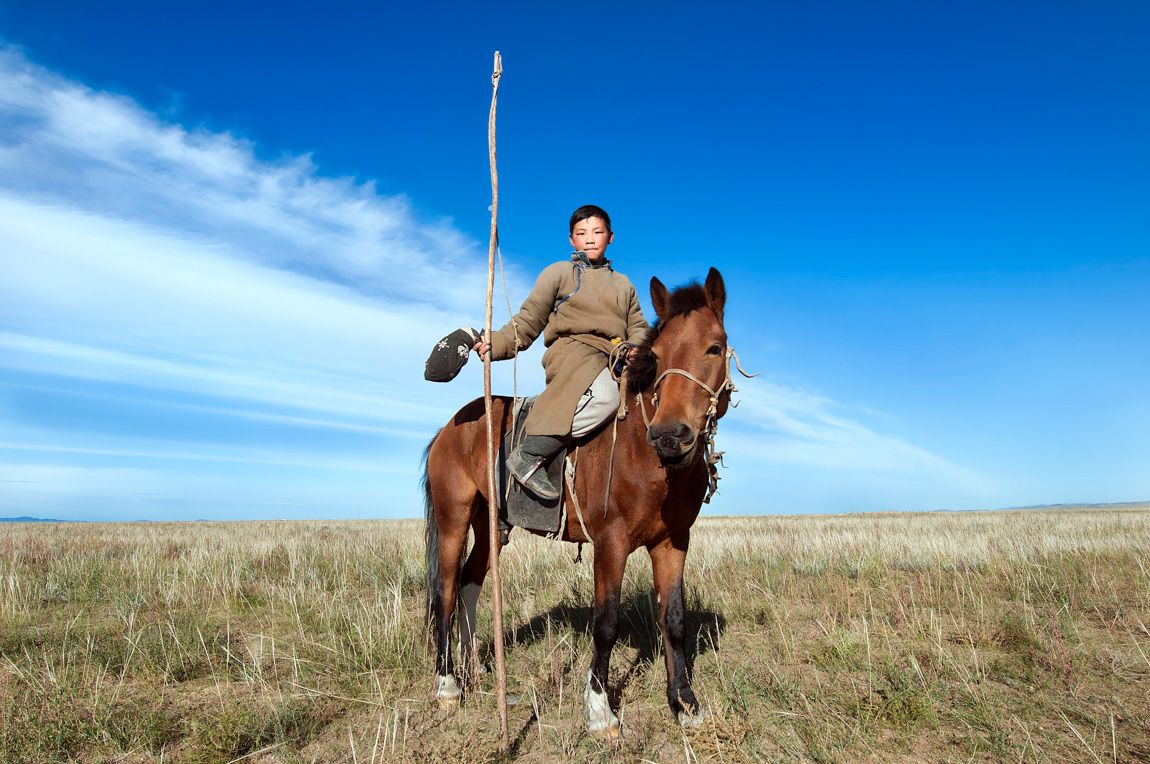 Nomad Boy on a horse, West Mongolia DSC_8006.jpg