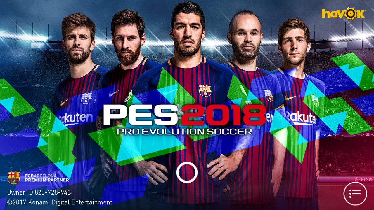 Pro Evolution Soccer 2018 Review