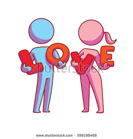 stock-vector-vector-cartoon-image-of-a-loving-couple-pink-woman-and-blue-man-standing-and-holding-in-their-599198468.jpg