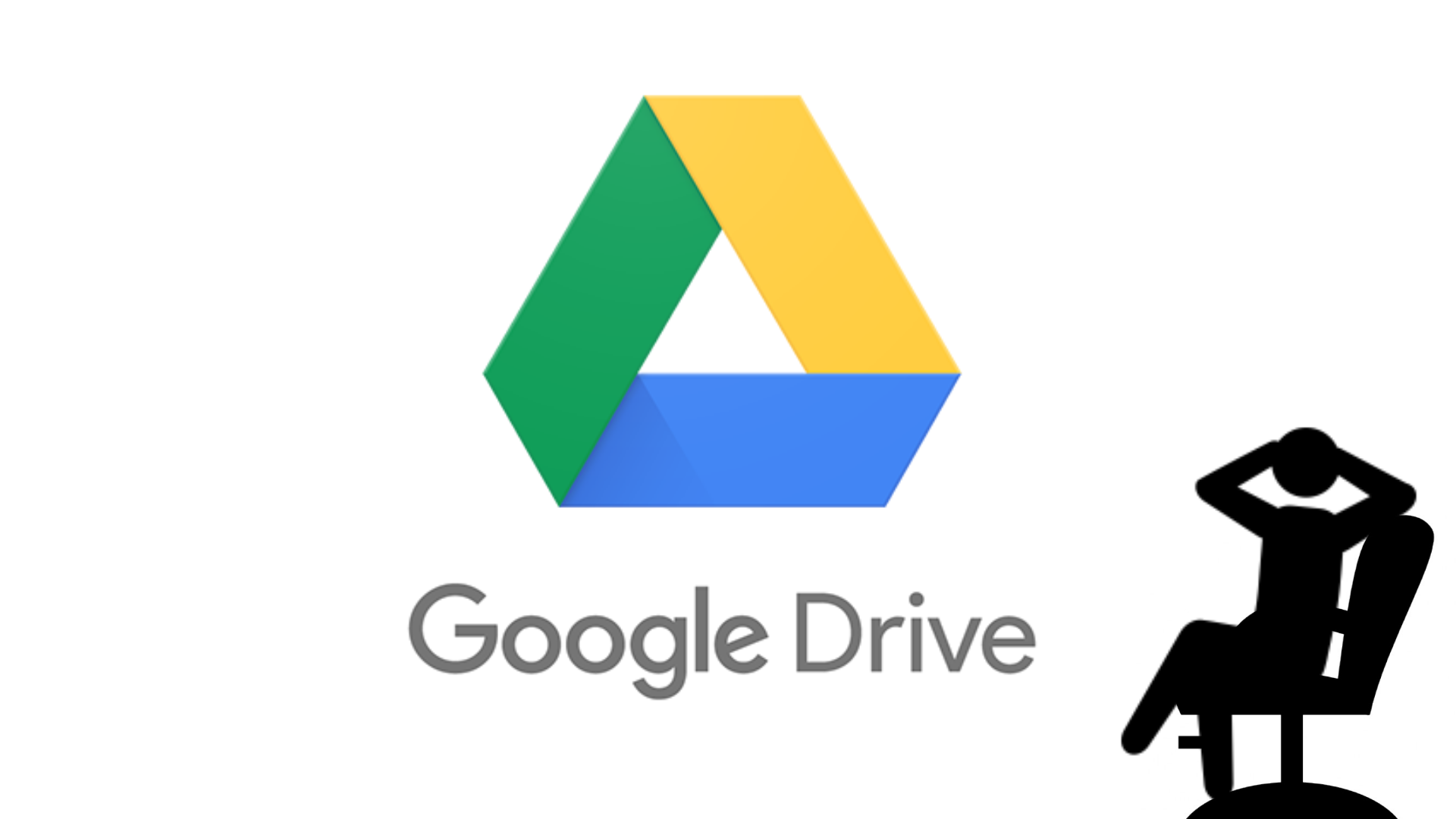 Google drive share