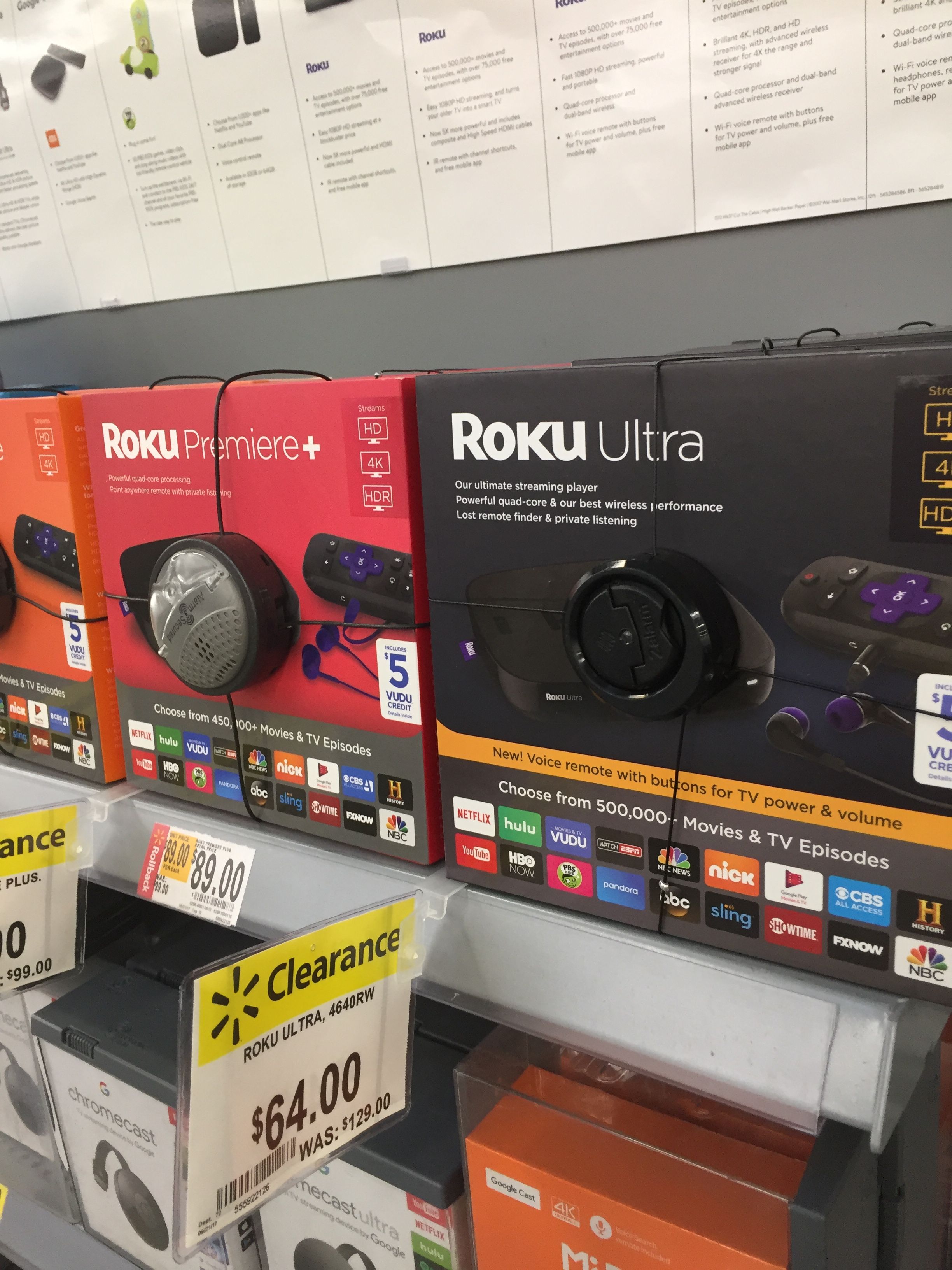 Get a Roku at a really inexpensive price — Steemit