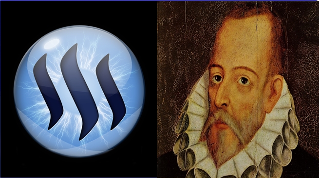 cervantes y steemit.jpg