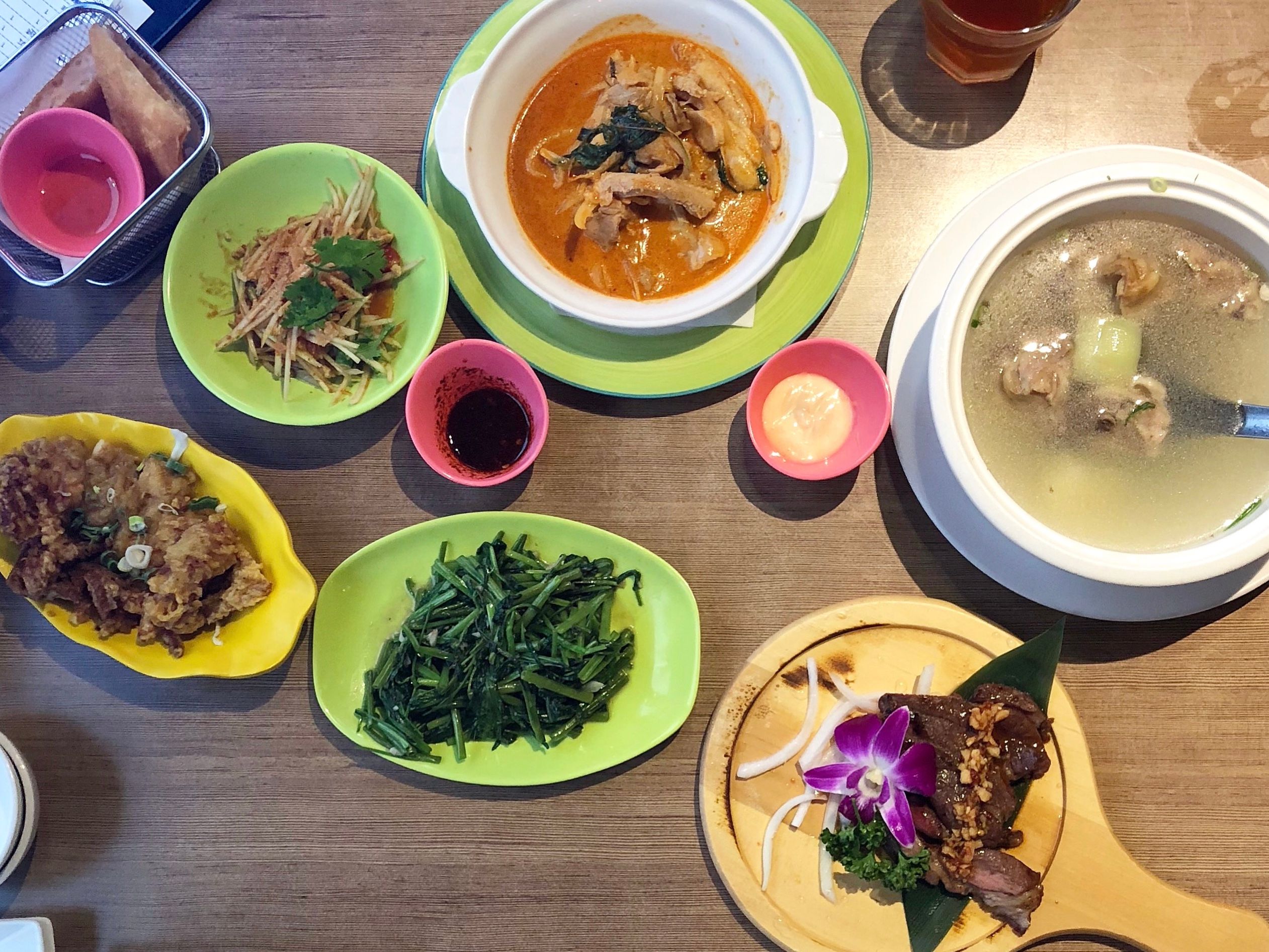 Lacuz Thai Fusion Cuisine, Lacuz 泰食-樂 泰式料理餐廳 20.jpg