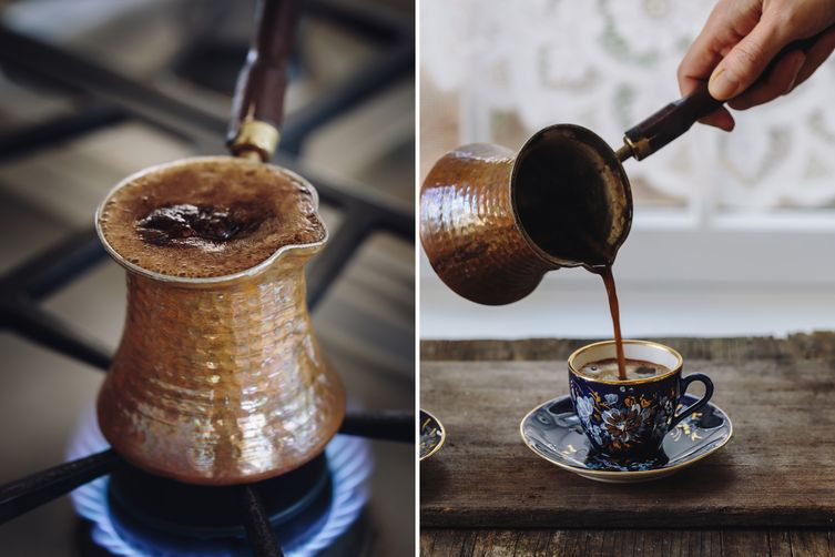 So Turkish Coffee Has A Very Long History Where It Goes To Beginning Of The 15th Century Starts With Introduction Beans Turkey And Ottoman So Turkish Coffee Has A Very Long History Where It Goes To Beginning Of The 15th Century Starts With Introduction Beans Turkey And Ottoman