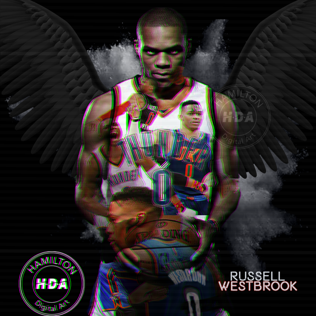 Russel westbrook TV Double exposure (No lightning).png