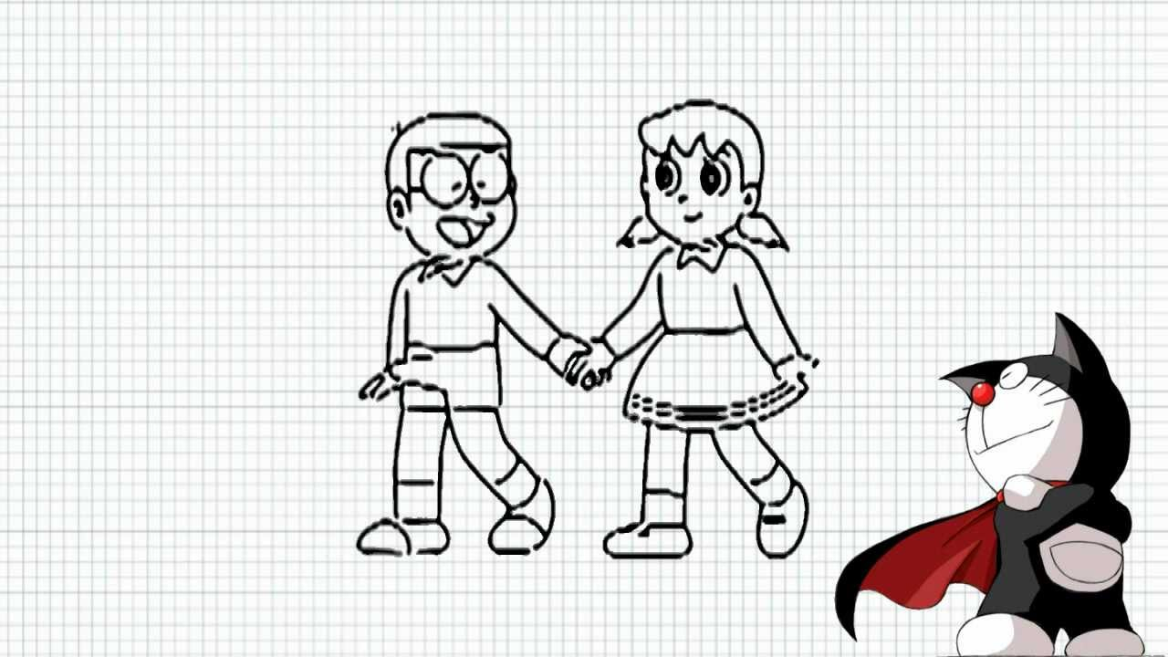 shizuka-sketches-how-to-draw-nobita-and-shizuka-from-the-doraemon-cartoon-series.jpg