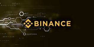 binance minimum amount