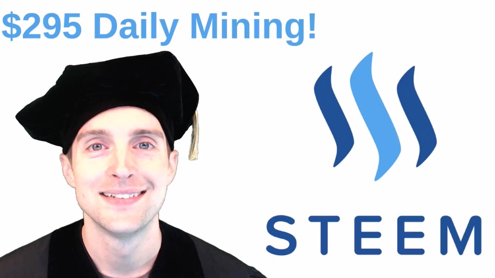 TIL - How Much Witnesses and Miners Make Per Block — Steemit