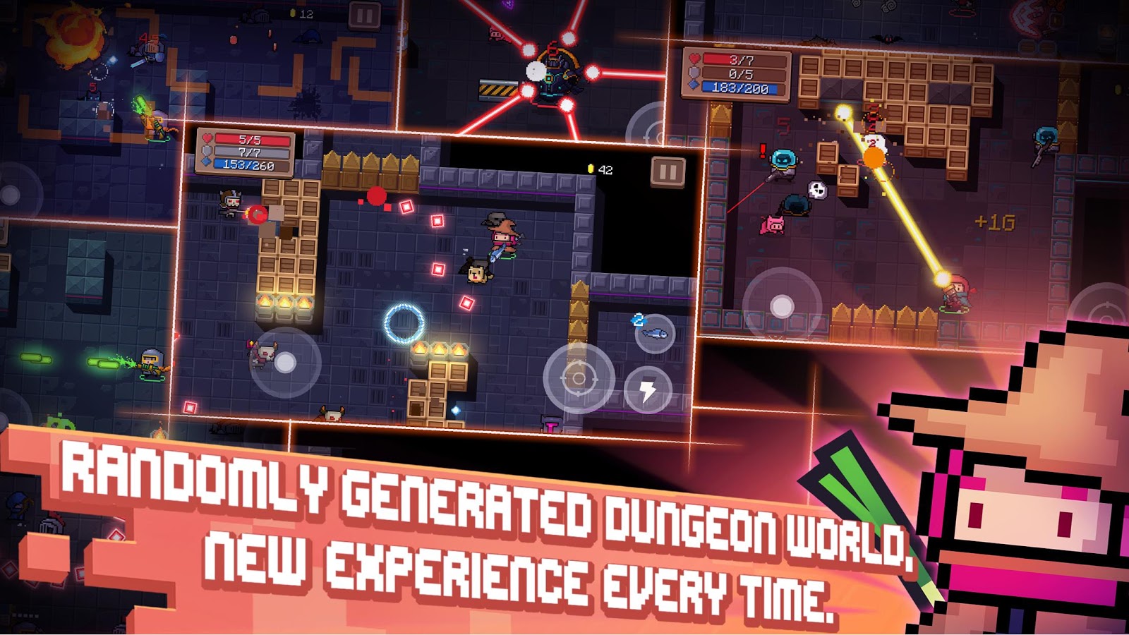 Drag'n'Boom para Android - Baixe o APK na Uptodown