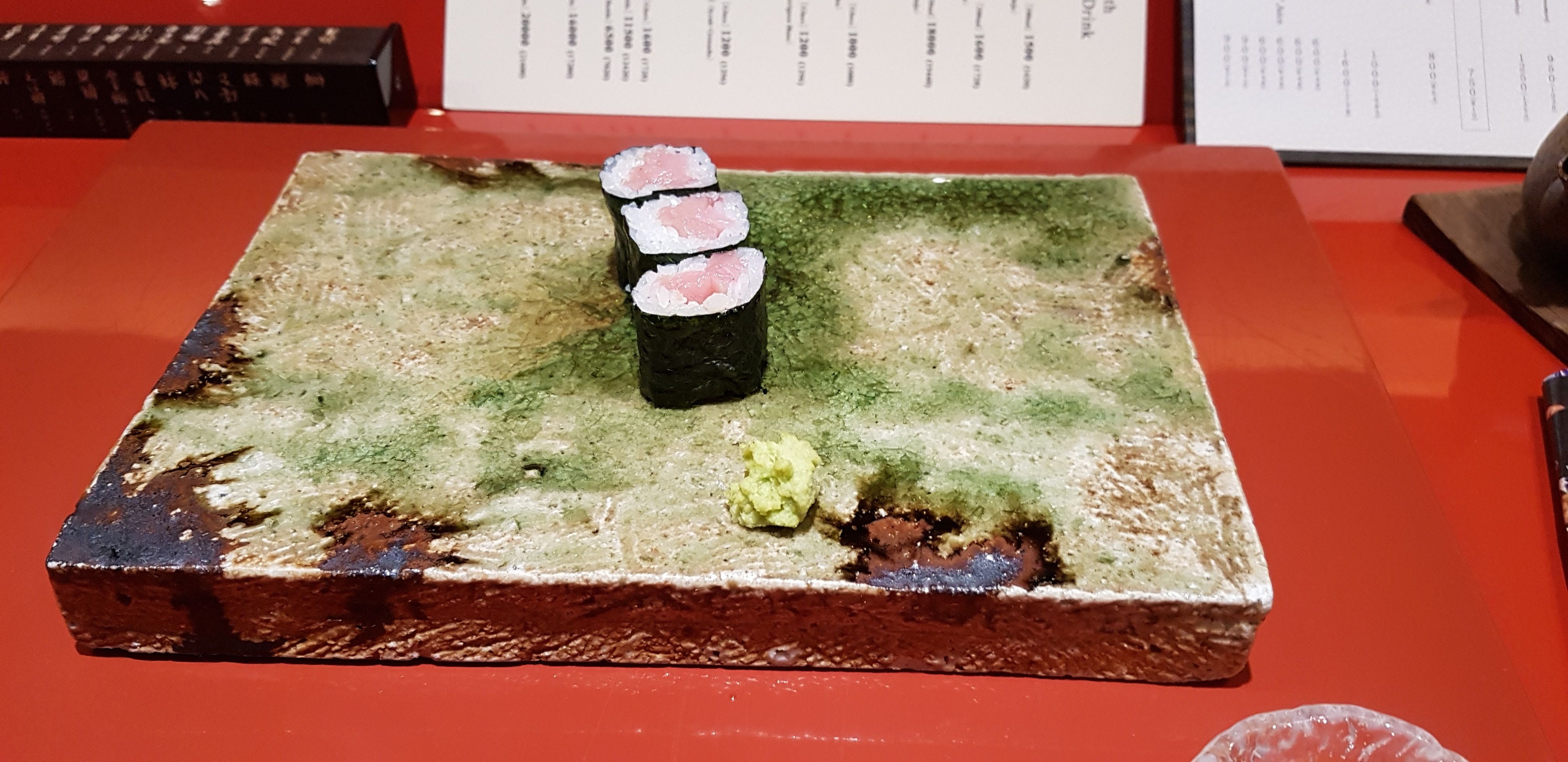 Sushi Image