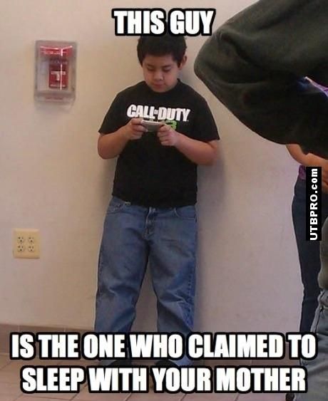 Call of Duty Gaming Meme!! Funny Stuff! — Steemit