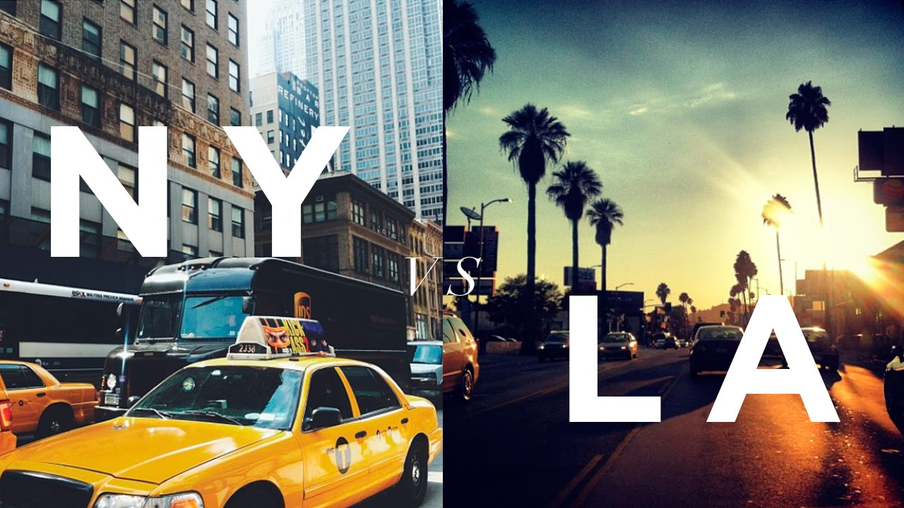 They live in new york. La Лос Анджелес. Лос Анджелес 1997. Лос Анжелес Кинг. Нью-Йорк и Лос Анджелес.