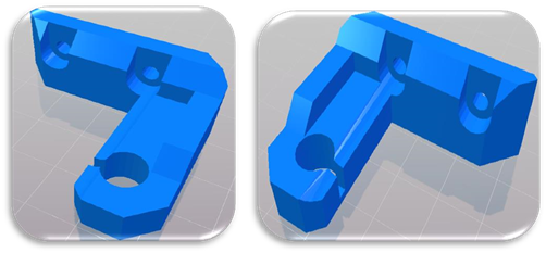 5– Z ekseni mil tutucu sol üst 6- Z ekseni mil tutucu sağ üst.png