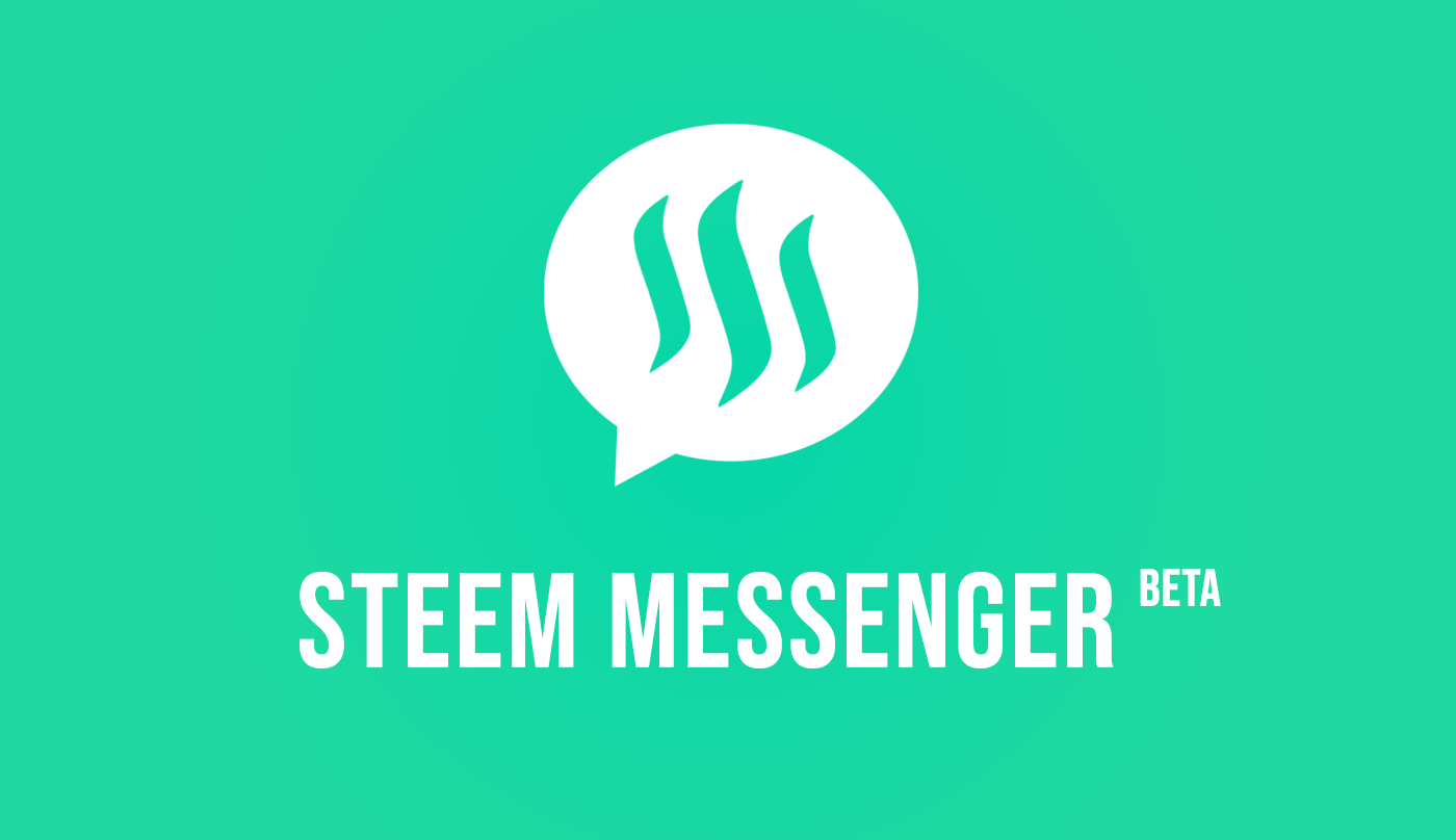 STEEM Messenger beta.png