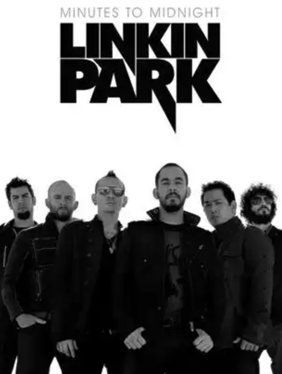 Linkin park rest