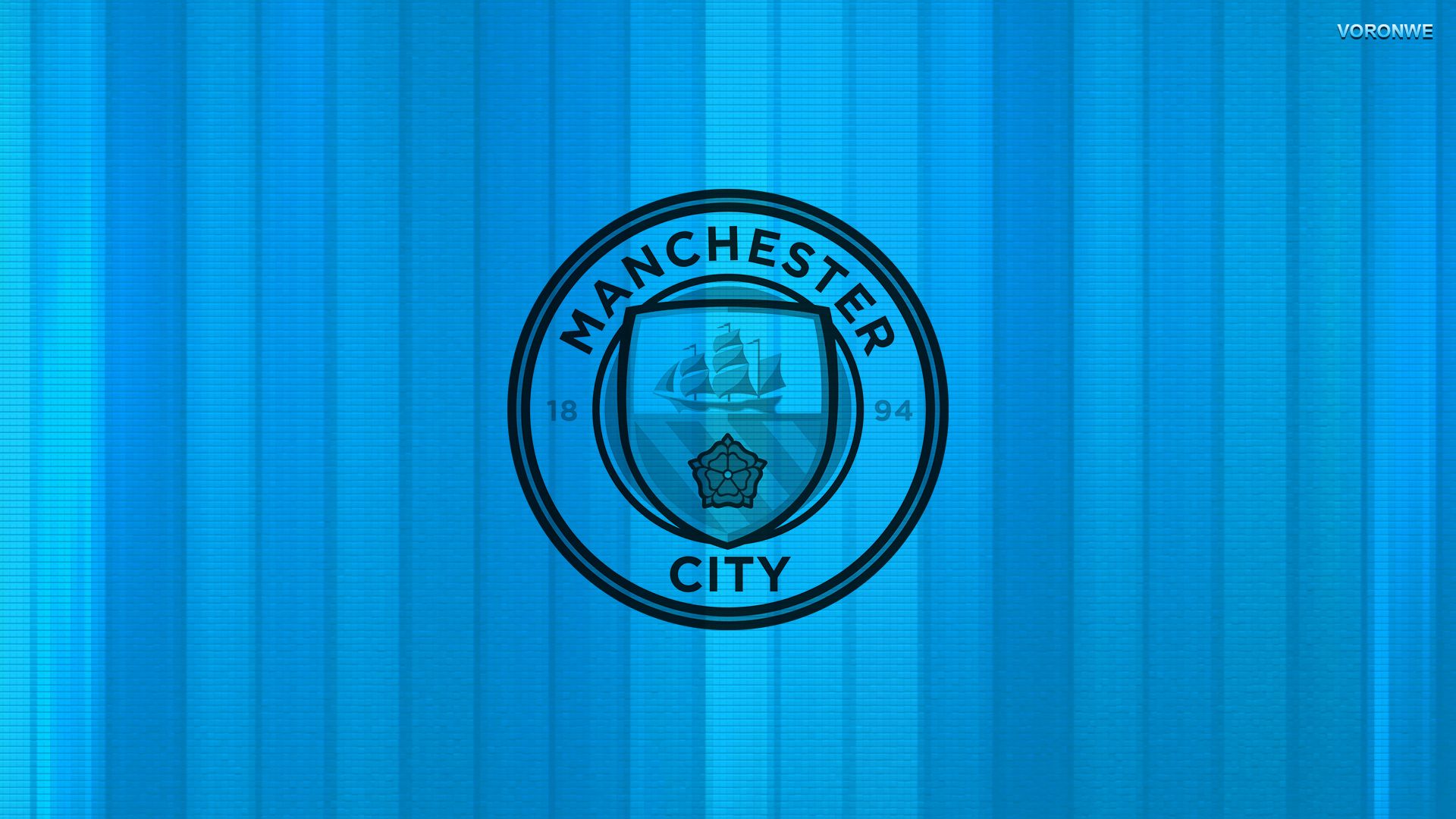 Champion Teams Wallpaper Series Manchester City Fc Steemit