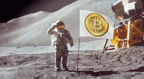 BTC on the moon.gif