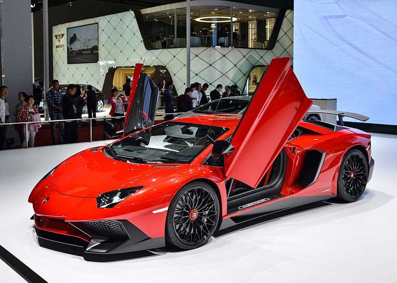 Image result for lamborghini aventador 2019