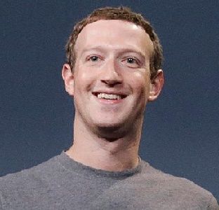 Lo que Mark Zuckerberg tiene y tu no... — Steemit