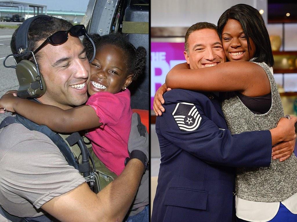 02 Man reunites with a girl he rescued during Hurricane Katrina.jpg