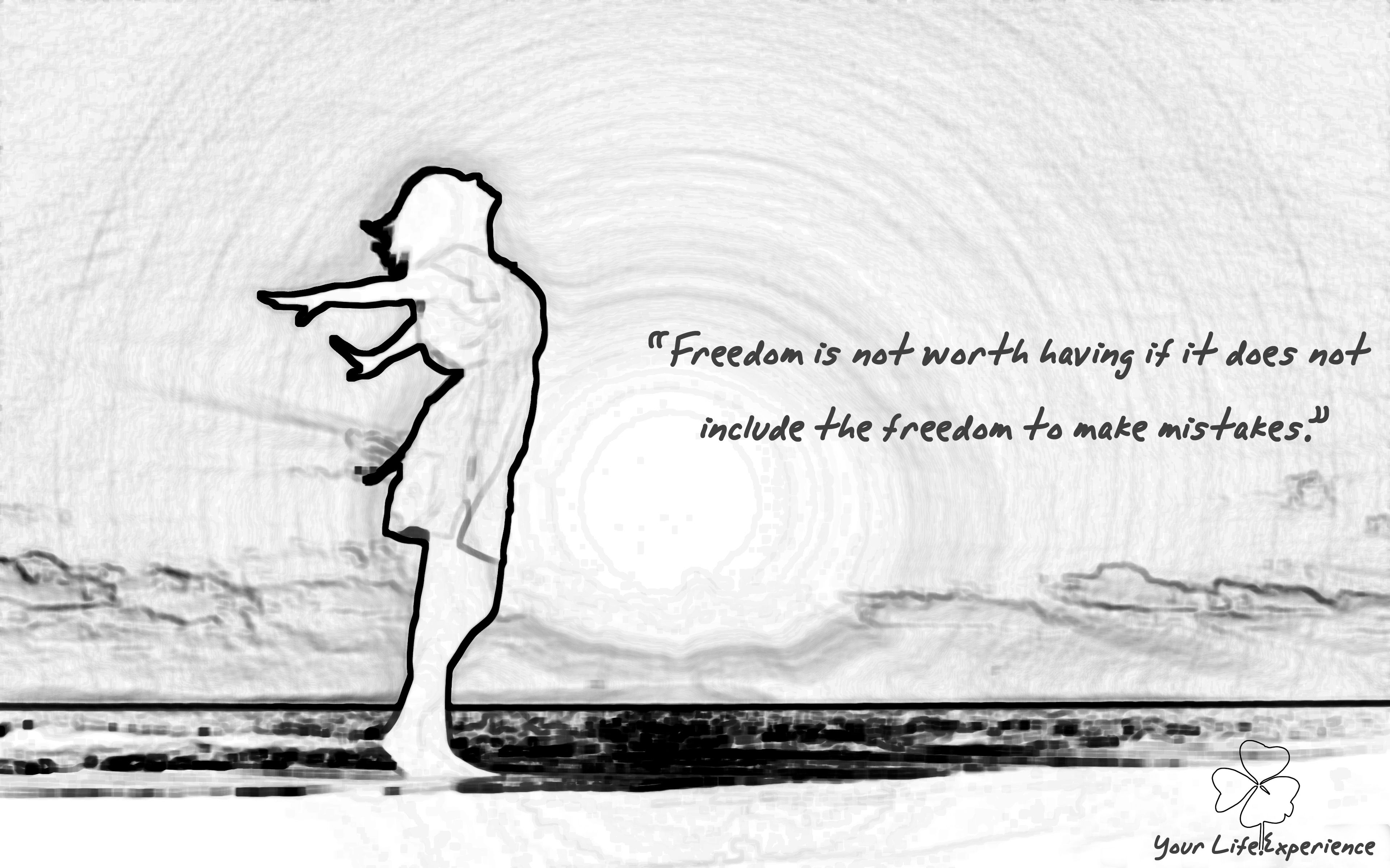 Break Free in 2024 | Freedom drawing, Freedom drawing ideas easy, Mother art