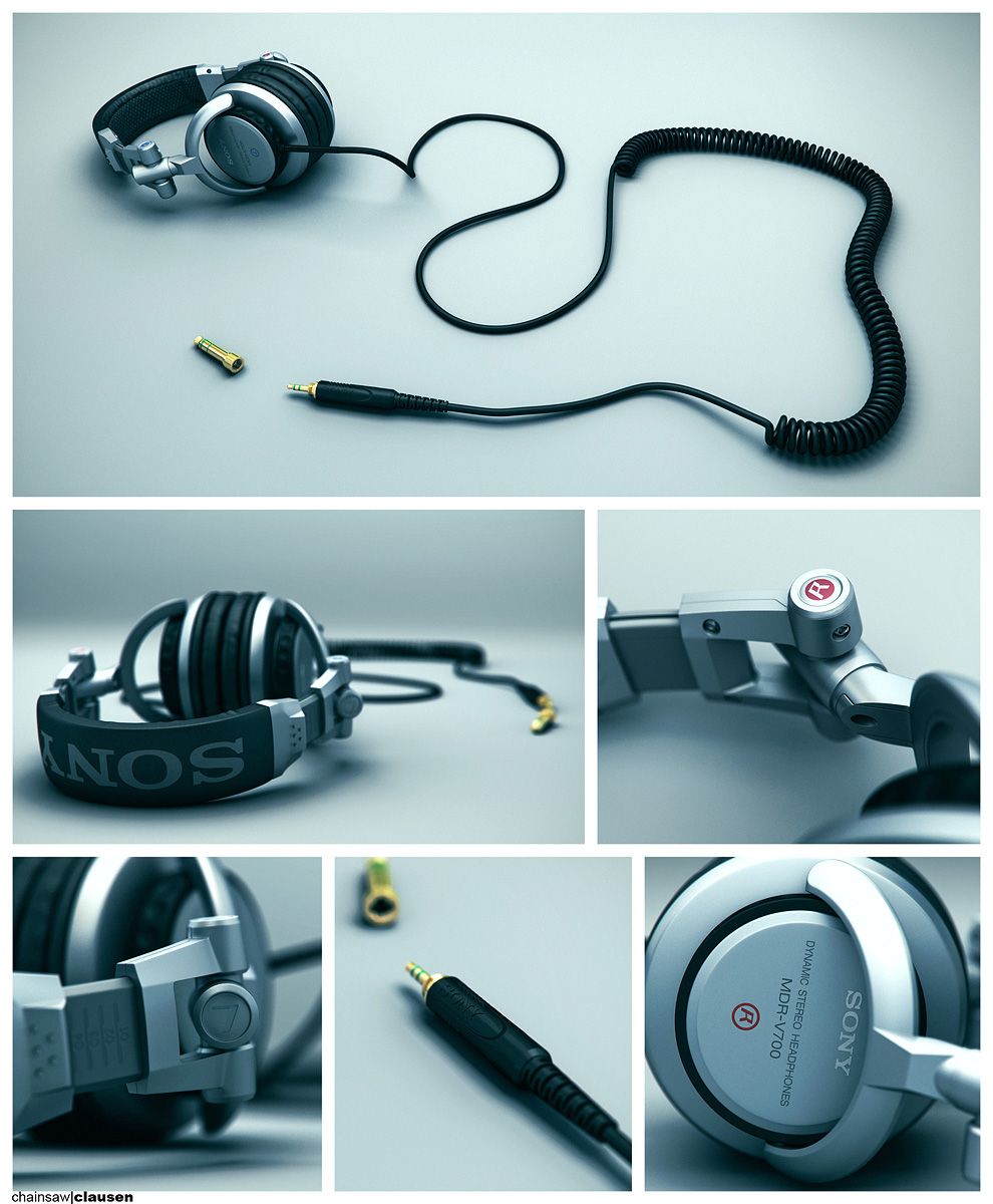 Sony Headphones - by - Claudius Vesting.jpg